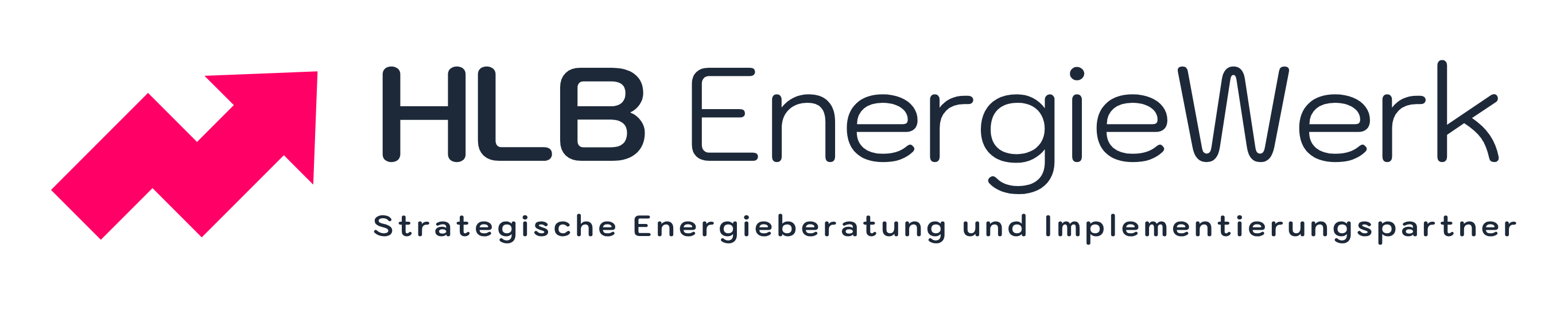 HLB EnergieWerk Logo