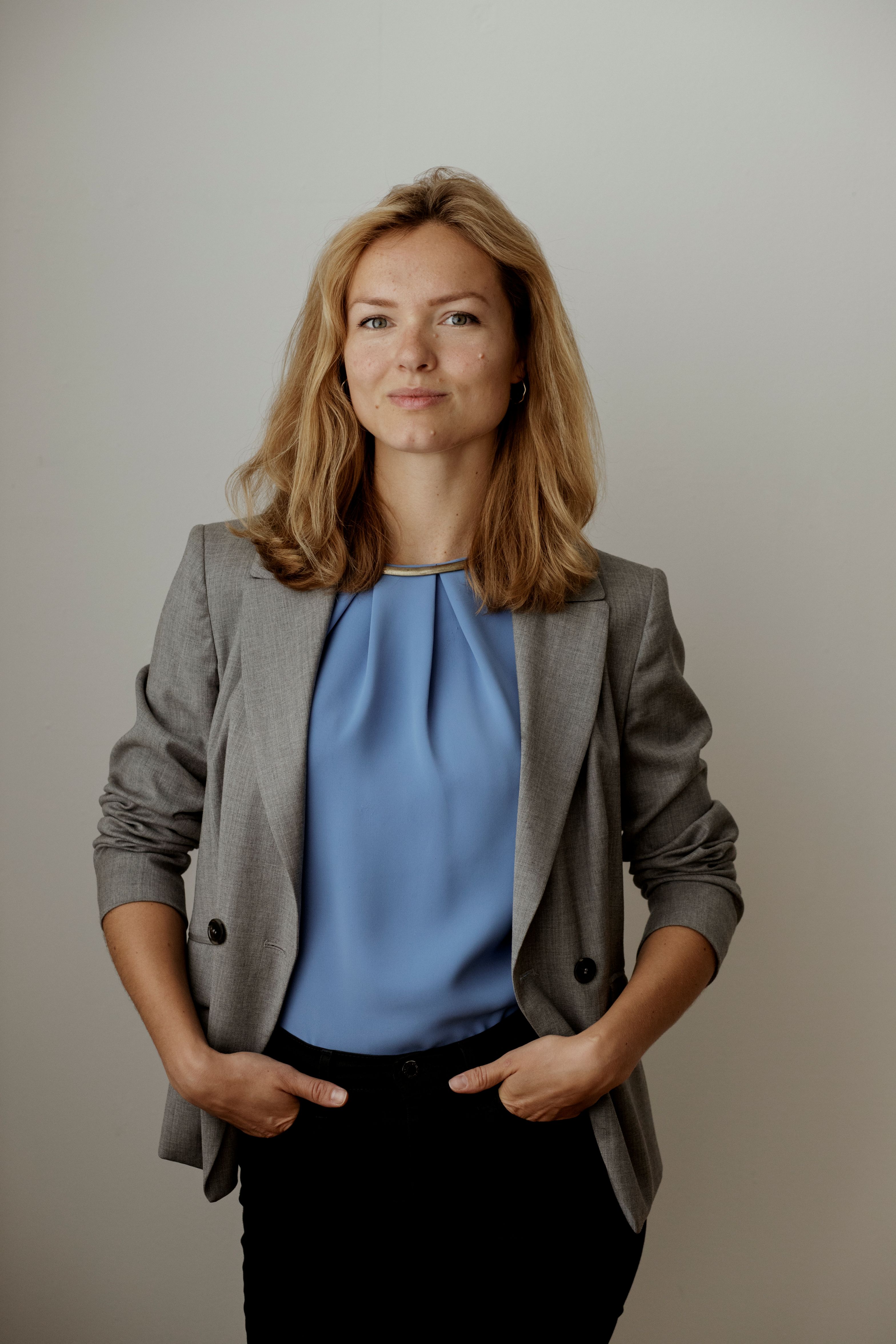 Helen Lemm Bannister